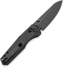 Tenable Knives Beaver Crossbar Lock BSW