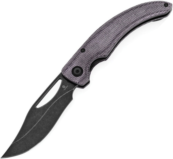 Tenable Knives Gideon