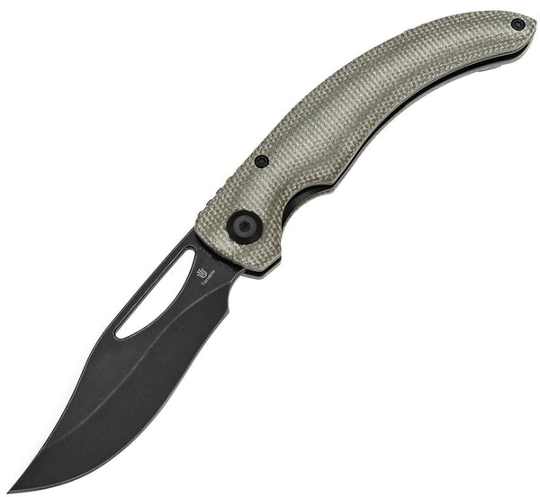 Tenable Knives Gideon