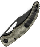 Tenable Knives Gideon