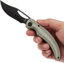 Tenable Knives Gideon