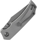 Tenable Knives Fermi Linerlock Sand G10