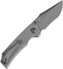 Tenable Knives Fermi Linerlock Sand G10