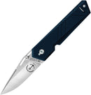 TB Outdoor Unboxer EDC Folder Marine