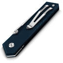 TB Outdoor Unboxer EDC Folder Marine