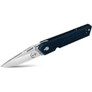 TB Outdoor Unboxer EDC Folder Marine
