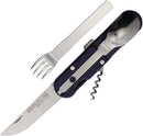 TB Outdoor Bivouac Multi Tool Mar Blue
