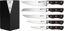 Tuo Cutlery Legacy 6pc Kitchen Knife Set