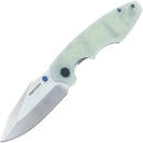 Defcon Linerlock Jade