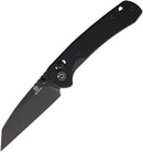Defcon Ultra Lite Axis Lock Black Wh