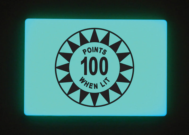 TEC Accessories Embrite BEACON Morale Patch