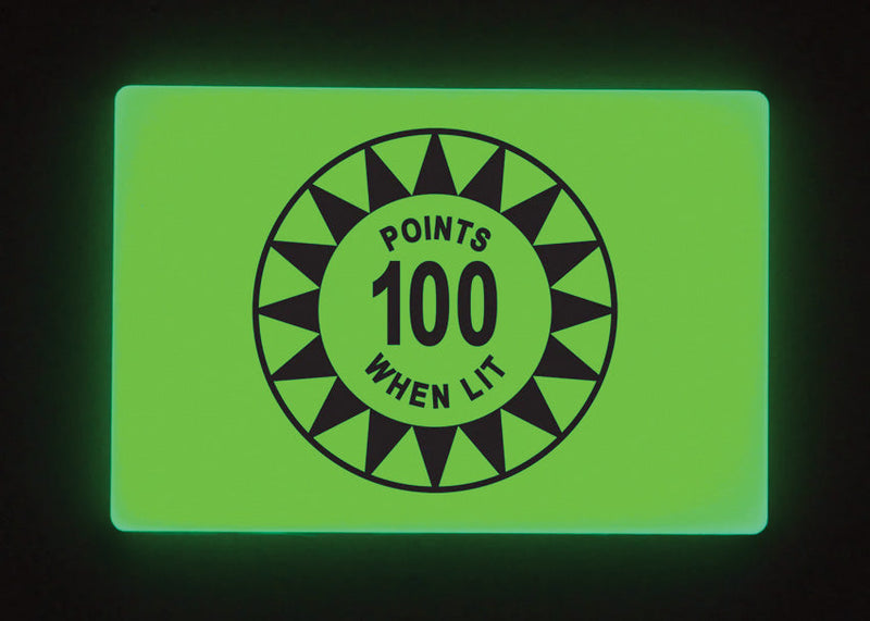 TEC Accessories Embrite BEACON Morale Patch