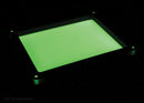 TEC Accessories Halo Valet Tray Green
