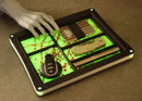 TEC Accessories Halo Valet Tray Zombie