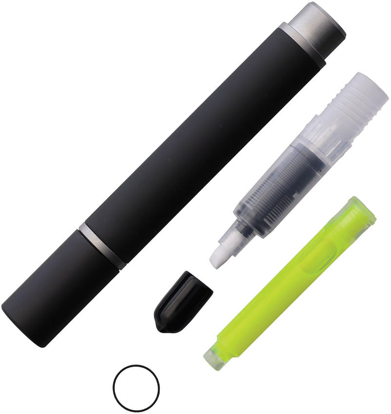 TEC Accessories Hi-MARKER Ti Black Cerakote