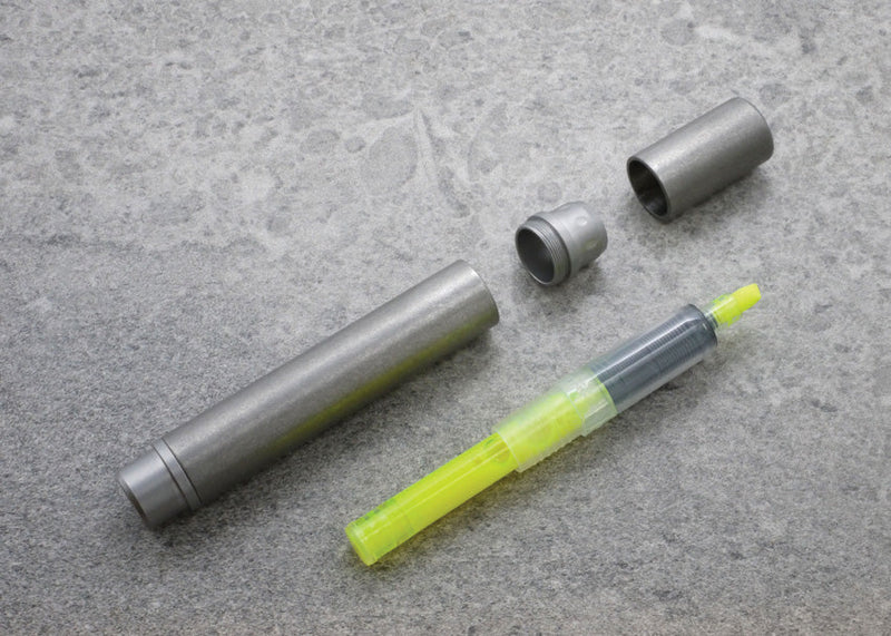 TEC Accessories Hi-MARKR Ti SW