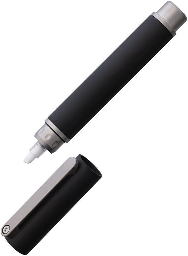 TEC Accessories Hi-MARKER Ti Black Cerakote