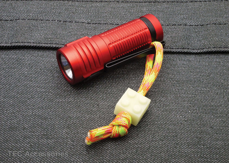 TEC Accessories Embrite E-Brick Lanyard Bead G