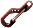 TEC Accessories Python Clip Copper