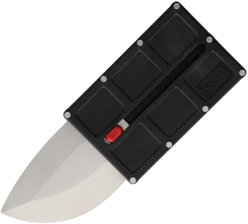 Tekna Security Card Knife Double