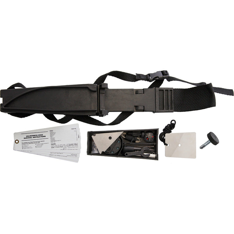 Tekna Wilderness Edge System