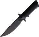 Tekna Wilderness Edge Survival Knife