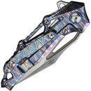 Defcon Valkyrie Framelock Flame