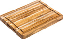 Teak Haus Traditional Carving Board