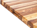 Teak Haus Traditional Cutting Board