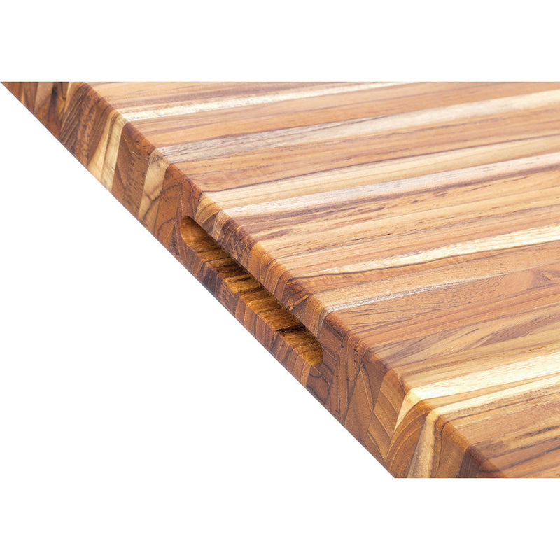 Teak Haus Traditional Cutting Board