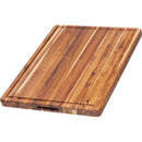 Teak Haus Traditional Carving Board