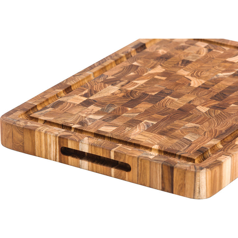Teak Haus Butcher Block HD Cutting Board