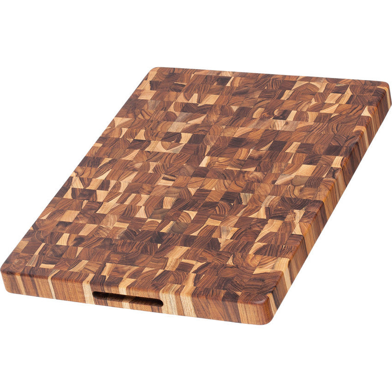 Teak Haus Butcher Block HD Cutting Board