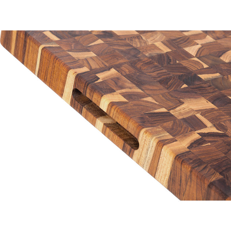 Teak Haus Butcher Block HD Cutting Board