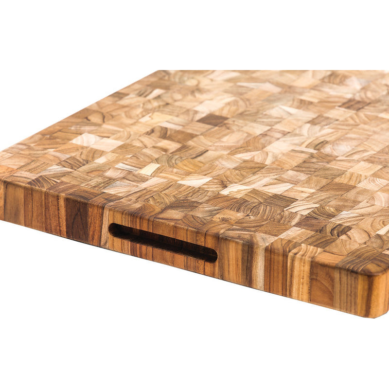 Teak Haus Butcher Block HD Cutting Board