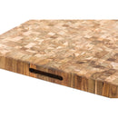 Teak Haus Butcher Block HD Cutting Board