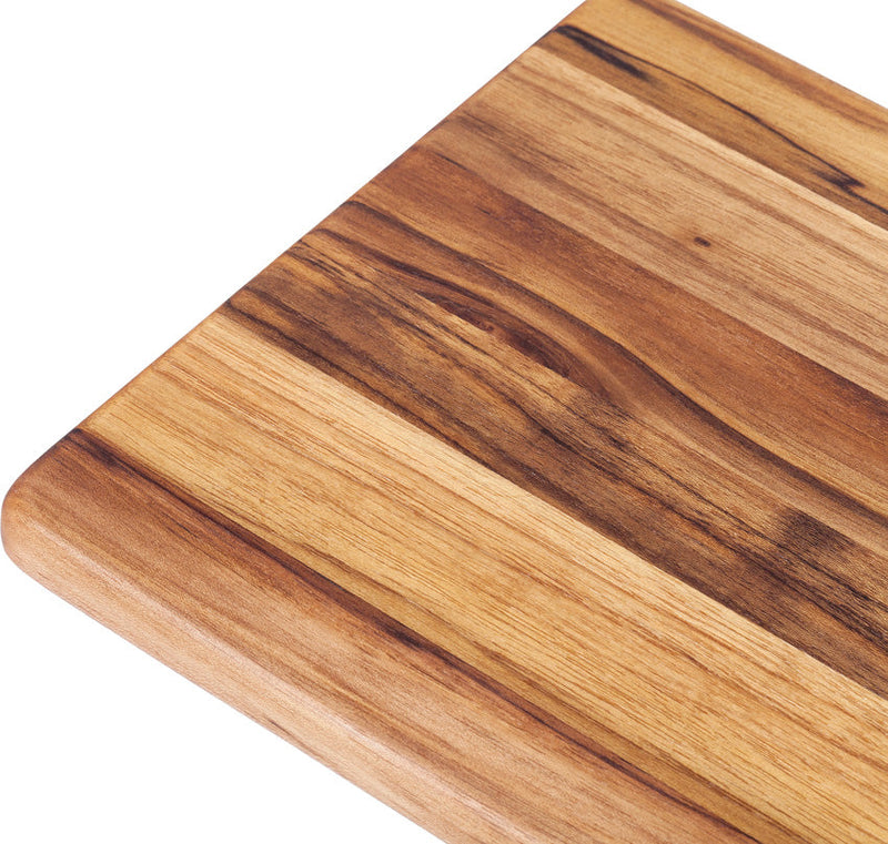 Teak Haus EssentialCutting/Serving Board