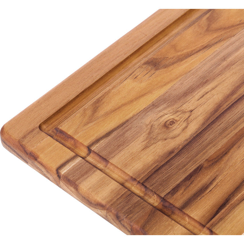 Teak Haus Essential Cutting Board