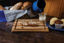Teak Haus Essential Square Cutting Board
