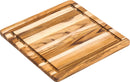 Teak Haus Essential Square Cutting Board