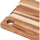 Teak Haus Marine Bar Board