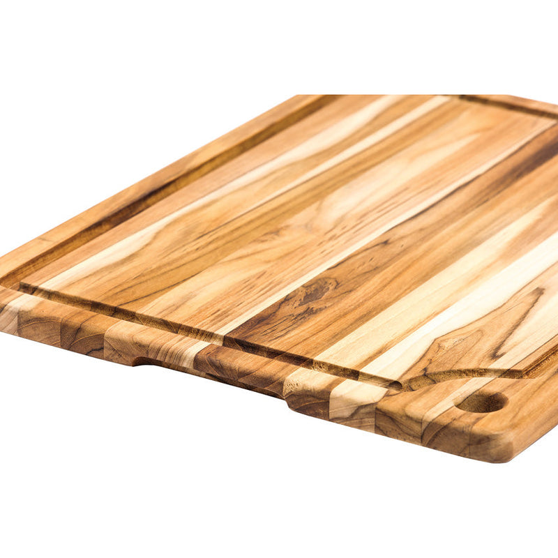 Teak Haus Marine Carving Board