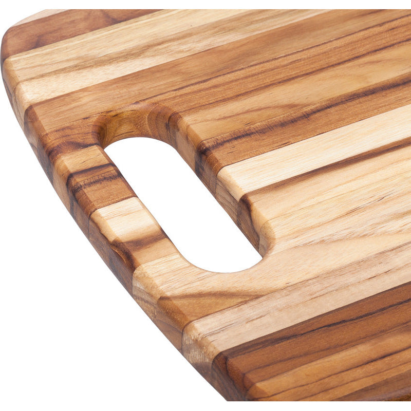 Teak Haus Marine Cutting/Serving Board