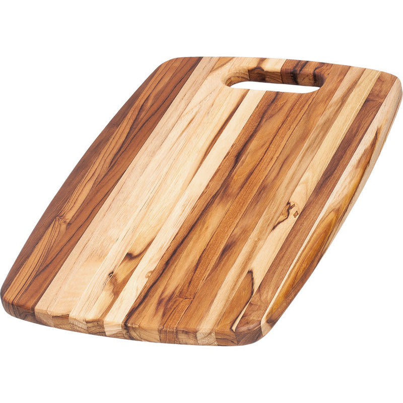 Teak Haus Marine Cutting/Serving Board