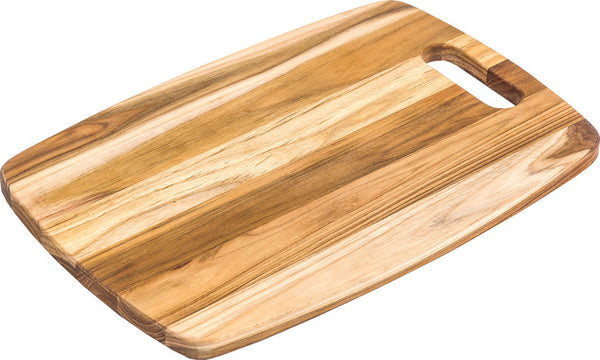 Teak Haus Marine Cutting/Serving Board