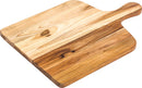 Teak Haus Marine Paddle Cutting Board