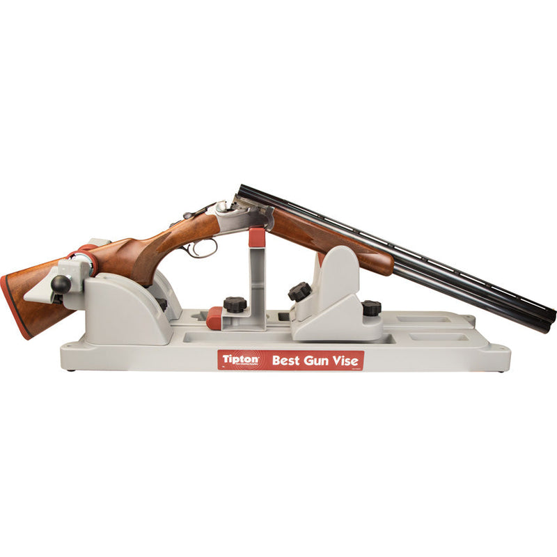 Tipton Gun Vise