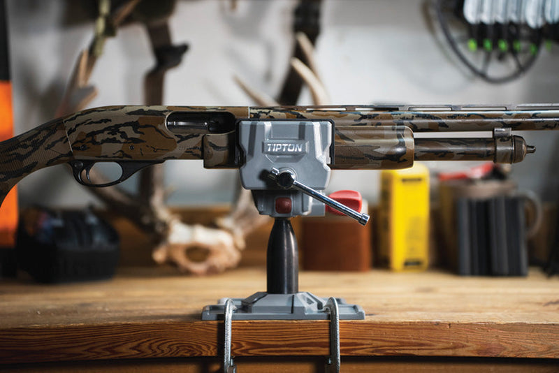Tipton Best Gun Vise 360
