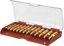Tipton 13 Pc Brass Jag Set
