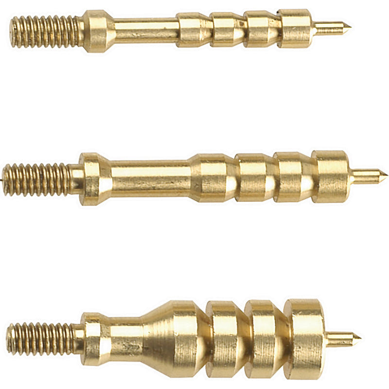 Tipton 13 Pc Brass Jag Set